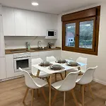 Adina Garden 아파트 *