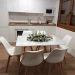 아파트 Adina Garden *