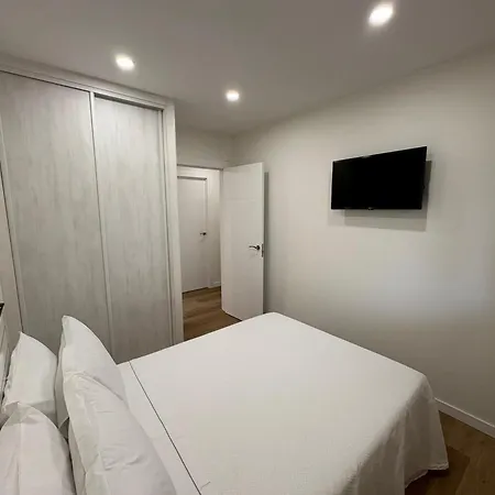 Διαμέρισμα Adina Garden *