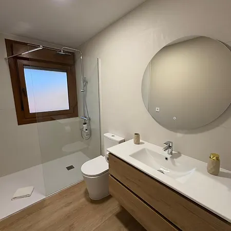 Adina Garden Διαμέρισμα Sanxenxo