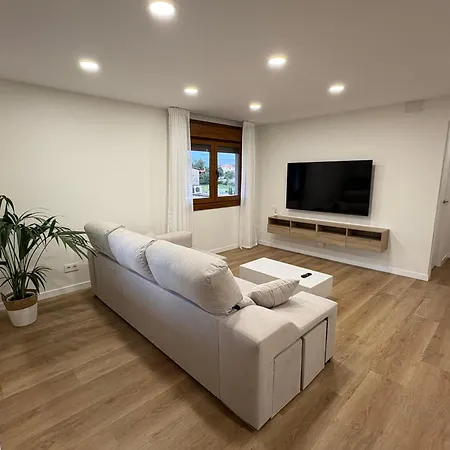 Διαμέρισμα Adina Garden *