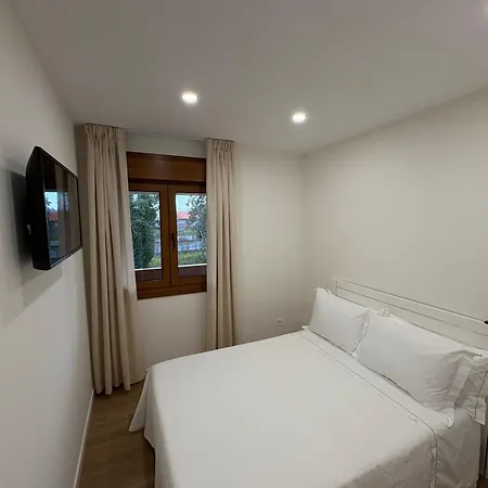 Appartamento Adina Garden