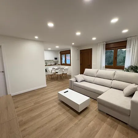 Adina Garden Sanxenxo