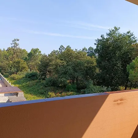 Adina Garden Апартаменты