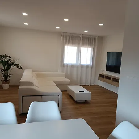 Appartamento Adina Garden