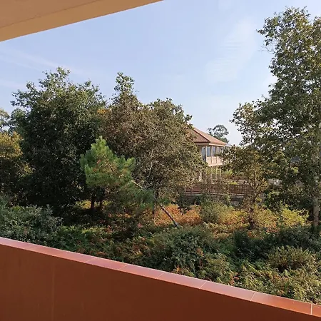 Διαμέρισμα Adina Garden Sanxenxo