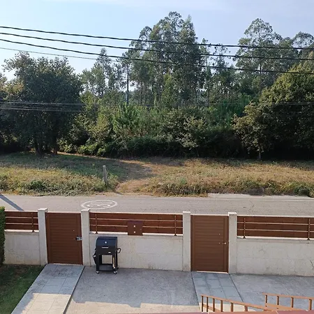 Adina Garden * Sanxenxo