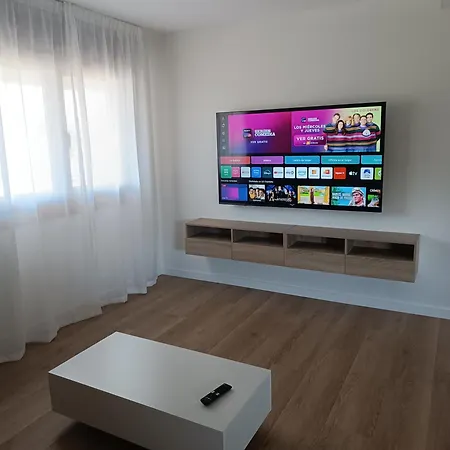 Διαμέρισμα Adina Garden