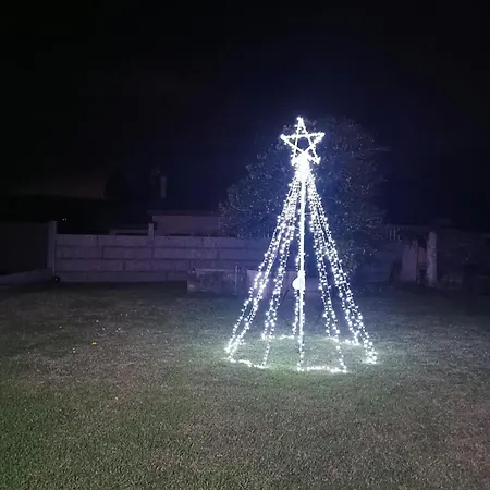 Lejlighed Adina Garden *