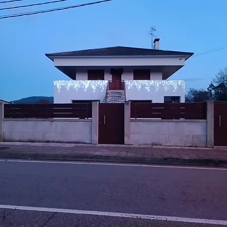 Διαμέρισμα Adina Garden Sanxenxo