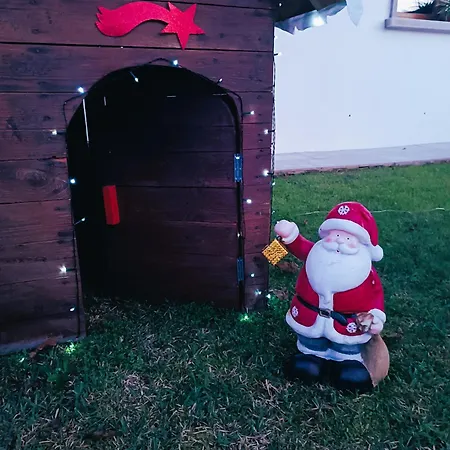 Adina Garden Sanxenxo