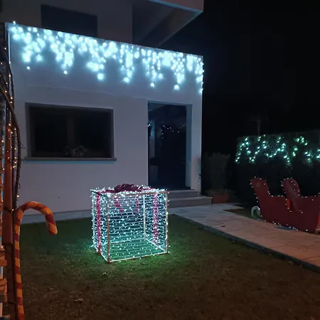 Adina Garden * Sanxenxo