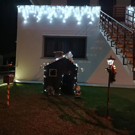 Adina Garden * Sanxenxo