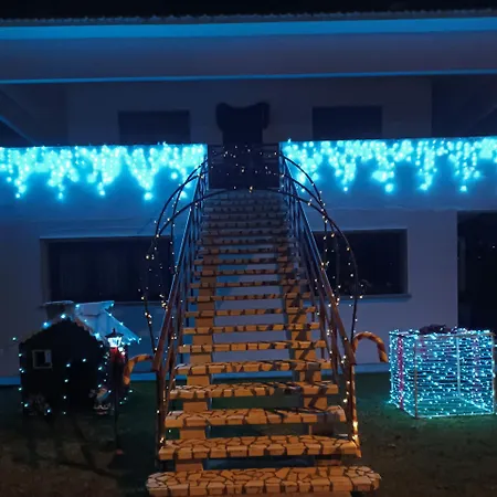 Adina Garden Appartamento *