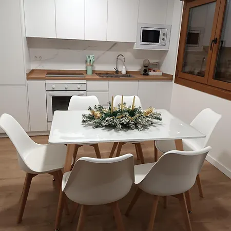 Διαμέρισμα Adina Garden *