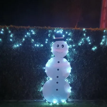 Adina Garden Διαμέρισμα *