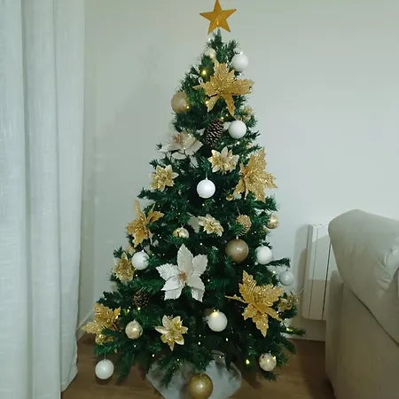 Appartamento Adina Garden